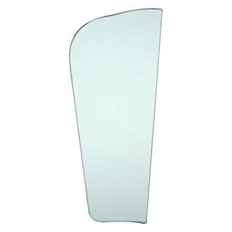 OER® - Vent Glass