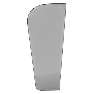 OER® - Driver or Passenger Side Vent Glass