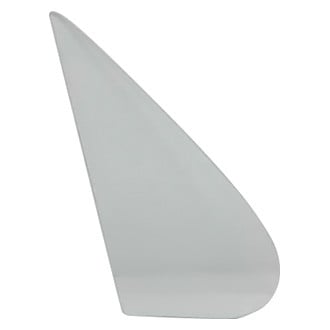 OER® - Vent Glass
