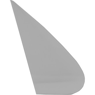 OER® - Vent Glass