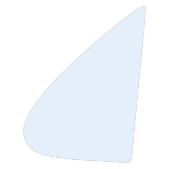 OER® - Vent Glass