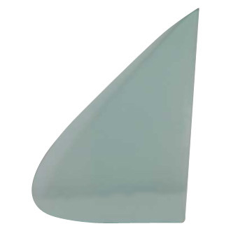OER® - Vent Glass