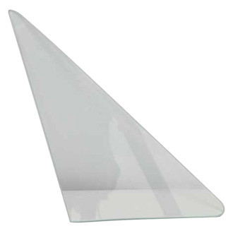 OER® - Vent Glass