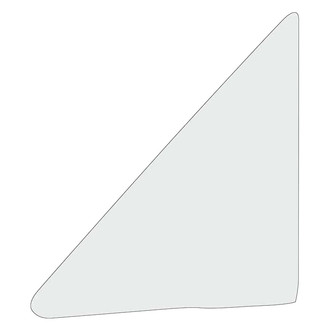 OER® - Vent Glass