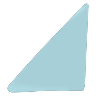 OER® - Vent Glass