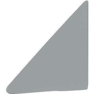 OER® - Driver or Passenger Side Vent Glass