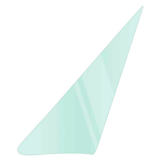 OER® - Vent Glass