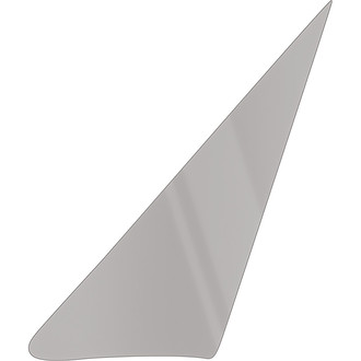 OER® - Driver Side Vent Glass
