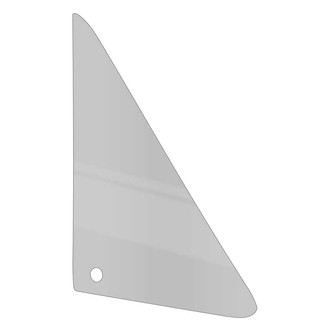 OER® - Vent Glass