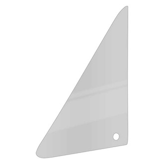 OER® - Vent Glass