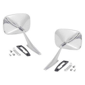 OER® - Driver and Passenger Side View Mirror Set