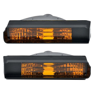 OER® - Driver and Passenger Side Replacement Turn Signal/Parking Light Set