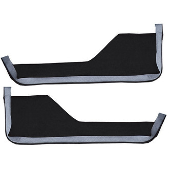 OER® - Door Panel Carpet Inserts