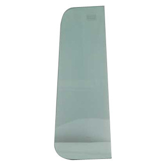 OER® - Vent Glass