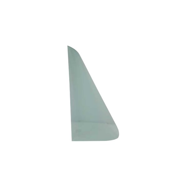 OER® - Driver Side Vent Glass