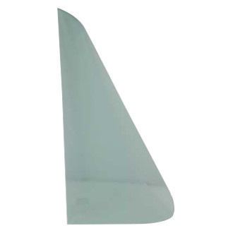 OER® - Vent Glass