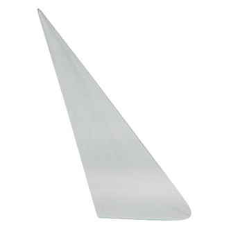 OER® - Vent Glass