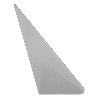 OER® - Vent Glass