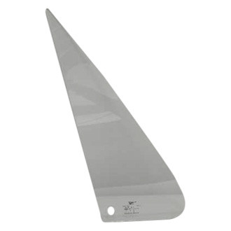 OER® - Vent Glass