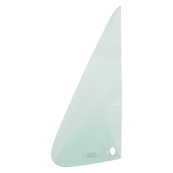OER® - Front Driver Side Vent Glass