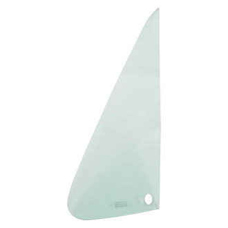 OER® - Vent Glass