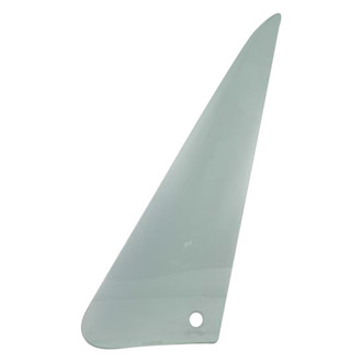 OER® - Vent Glass