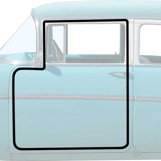 OER® - Door Frame Weatherstrips