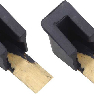OER® - Upper Vent Window Bumper Stops