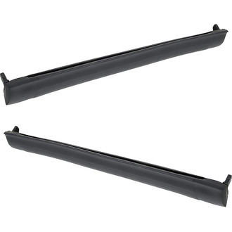 OER® - Driver and Passenger Side T-Top Weatherstrip Seal Set