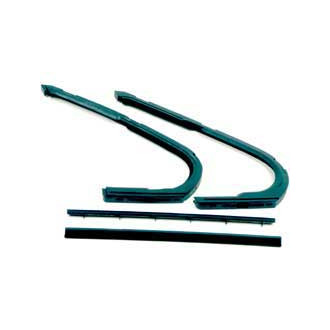 OER® - Vent Window Weatherstrips
