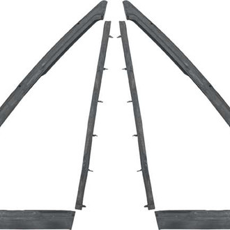OER® - Vent Window Weatherstrip