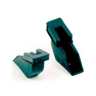 OER® - Upper Vent Window Bumpers