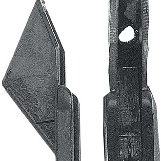 OER® - Upper Vent Window Bumpers
