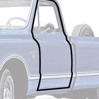 OER® - Door Frame Weatherstrips