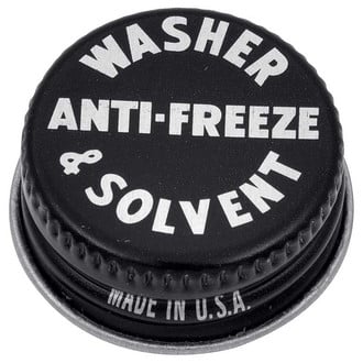 OER® - Optikleen Bottle Cap