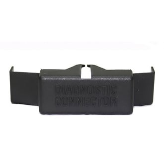 OER® - Diagnostic Connector Port Trim Cover