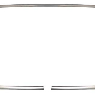 OER® - Windshield Molding Set