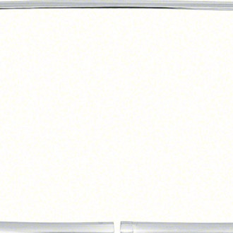 OER® - Back Glass Molding Set