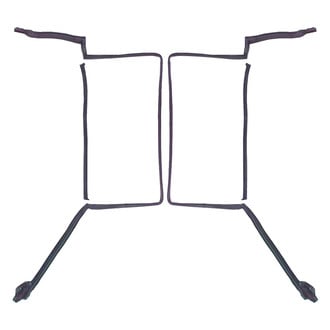 OER® - T-Top Weatherstrip Set