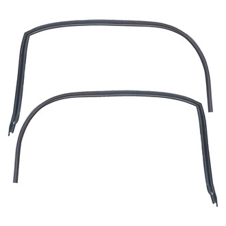 OER® - Roof Side Rail Seal Kit