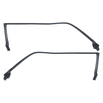 OER® - Roof Rail Weatherstrip Set