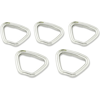 OER® - Super Stock Wheel Bezel