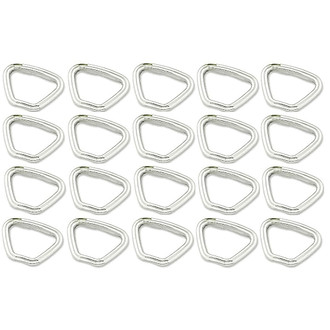 OER® - Super Stock Wheel Bezel