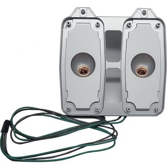 OER® - Factory Tail Lights Housings