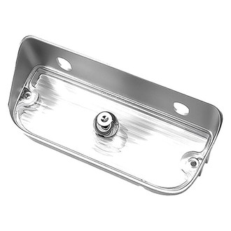 OER® - Replacement Turn Signal/Parking Light Lenses