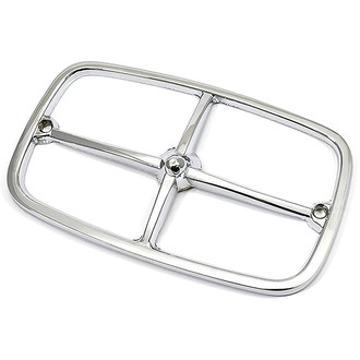 OER® - Front Driver or Passenger Side Parking Lamp Bezel