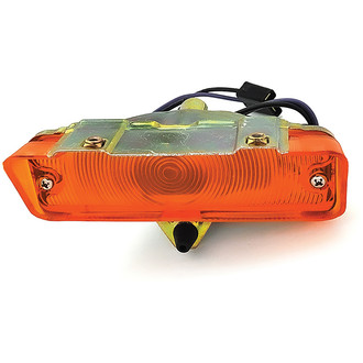 OER® - Driver Side Replacement Turn Signal/Parking Light