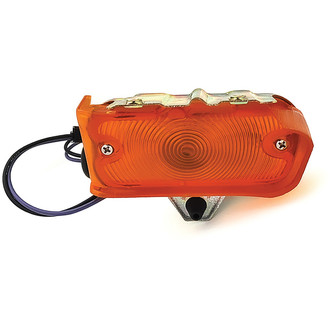 OER® - Replacement Turn Signal-Parking Light