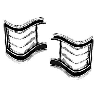 OER® - Factory Replacement Tail Light Bezels