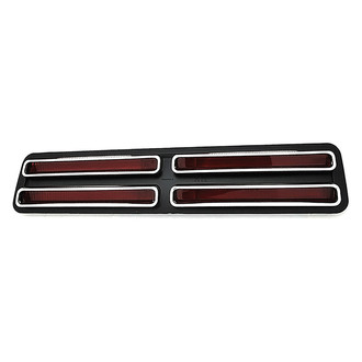 OER® - Passenger Side Replacement Tail Lamp Lens
